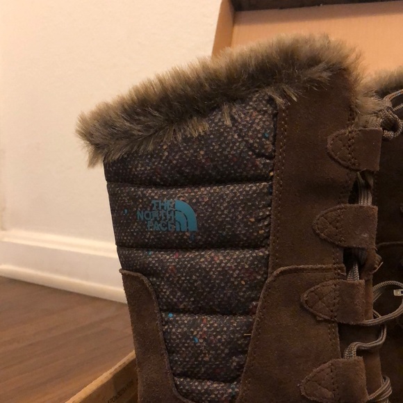 The North Face Boots - Picture 5 of 6